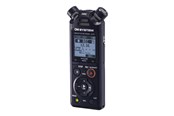MP3-Player & Zubehör - Olympus LS-P5 - voice recorder - MP3 Spieler 16 GB - *DEMO* - V409180BG000