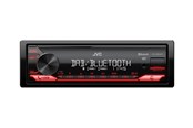 Autoradios - JVC KD X282DBT - Autoradio - KDX282DBT