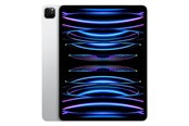 iPad & Tablet - Apple iPad Pro 12.9" (2022) 128GB - Silver - MNXQ3KN/A