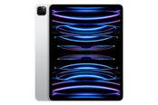iPad & Tablet - Apple iPad Pro 12.9" (2022) 256GB 5G - Silver - MP213KN/A