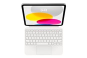 Tablets - Anderes Zubehör - Apple Magic Keyboard Folio for iPad (10th generation) - US English - MQDP3LB/A