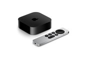 Streamingeinheiten - Apple TV 4K (2022) 64GB Wi-Fi - MN873MP/A
