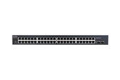 Switches - ZyXEL GS1900-48 48-port GbE Smart Managed Switch - GS1900-48-EU0102F