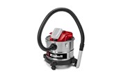Haus & Garten - Einhell Cordless Ash Vac TE-AV 18/15 Li C-Solo - 2351700