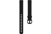 Smartwatches, Pulsuhren, Sportuhren & Schrittzähler - Fitbit Inspire 3 Classic Band Midnight Zen Large - FB182ABBKL