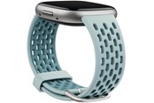 Kabelkanal / Kabelschlauch - Fitbit Versa 3/4 & Sense/2 Sea Blue Ocean Large - FB174SBBUGNL