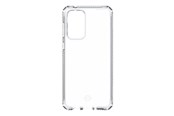 Handys - Cover & Cases - ITSKINS SPECTRUM CLEAR cover for Samsung Galaxy A33 5G® - Transparent - SG33-SPECM-TRSP