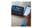 Label printer - Brother P-Touch PT-D460BTVP - PTD460BTVPRG1