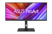 Bildschirm - 34" ASUS ProArt Display PA348CGV - 3440x1440 (UWQHD) - 120Hz - IPS - 90LM07Z0-B01370