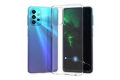 Handys - Cover & Cases - Insmat Crystal - back cover for mobile phone - 650-1872