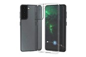 Handys - Cover & Cases - Insmat Crystal - back cover for mobile phone - 650-1942