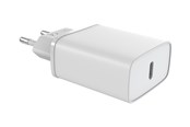 Handys - Adapter und Ladegeräte - Vision power adapter - USB-C - 30 Watt - TC-PUSBCEU/30