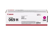 Druckerzubehör - Tinte & Toner - Canon CRG 069H / 5096C002 High Magenta - 5096C002