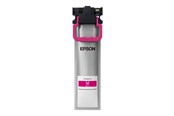 Druckerzubehör - Tinte & Toner - Epson - XL - magenta - original - ink cartridge - C13T11D340