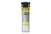 Druckerzubehör - Tinte & Toner - Epson - XL - yellow - original - ink cartridge - C13T11D440