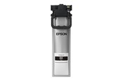 Druckerzubehör - Tinte & Toner - Epson - XL - black - original - ink cartridge - C13T11D140