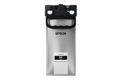 Druckerzubehör - Tinte & Toner - Epson - XXL size - black - original - ink cartridge - C13T11E140