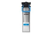 Druckerzubehör - Tinte & Toner - Epson - L size - cyan - original - ink cartridge - C13T11C240