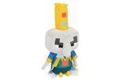 Puppen & Zubehör - Jinx Minecraft - Dungeons Happy Explorer Arch-Illager Plush - 0889343135378