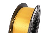Filament - 3D Drucker - CCTree Silk PLA 1.75 mm 1 kg Yellow - ACPLSY22