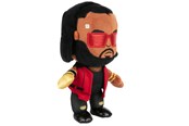 Merchandise - Jinx - Cyberpunk 2077 (M8Z) Dexter Deshawn Plush - Teddybär & Kuscheltier - 0889343134302