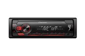 Autoradios - Pioneer MVH S120UB - Autoradio - MVH-S120UB