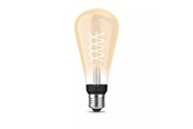 Smart-Home - Philips Hue Filament Edison ST72 7W White Filament E27 - 929003052301