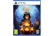 Spiele - Seed of Life - Sony PlayStation 5 - Action/Abenteuer - PEGI Unknown - 5055377605247