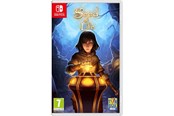 Spiele - Seed of Life - Nintendo Switch - Action/Abenteuer - PEGI Unknown - 5055377605261