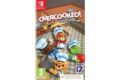 Spiele - Overcooked! 2 (Code in a Box) - Nintendo Switch - Action - PEGI 3 - 5056208818058