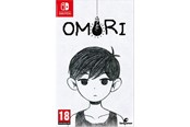 Spiele - OMORI - Nintendo Switch - RPG - PEGI 18 - 5056635600707