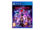 Spiele - God of Rock - Sony PlayStation 4 - Musik - PEGI 16 - 5016488139922