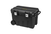 Werkzeugkisten & Aufbewahrungssysteme - Stanley MOBILE JOB CHEST™ WITH METAL LATCHES 1-92-978 - 1-92-978