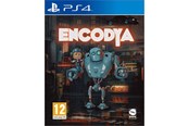 Spiele - Encodya - Neon Edition - Sony PlayStation 4 - Abenteuer - PEGI 12 - 8437024411093