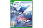 Spiele - Ace Combat 7: Skies Unknown - Top Gun Maverick Edition - Microsoft Xbox One - Simulation - PEGI 12 - 3391892025149