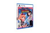 Spiele - River City Girls (Limited Run #10) - Sony PlayStation 5 - Beat 'em Up - PEGI Unknown - 0819976027009