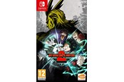 Spiele - My Hero One's Justice 2 - Nintendo Switch - Fighting - PEGI 12 - 0722674840330