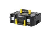 Werkzeugkisten & Aufbewahrungssysteme - Stanley FATMAX® PRO-STACK™ Shallow Box (Includes Foam Insert) - FMST1-71966
