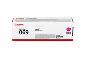 Druckerzubehör - Tinte & Toner - Canon CRG 069 / 5092C002 Magenta - 5092C002