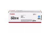 Druckerzubehör - Tinte & Toner - Canon CRG 069H / 5097C002 High Cyan - 5097C002