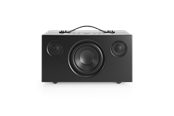 Drahtlose und Multiroom-Lautsprecher - Audio Pro G66DG - 1/4" Molded Jack/Jack Tweed Black Cable 6 meter - 15270