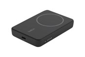 Powerbank (Akku) - Belkin BOOST CHARGE power bank - 7.5 Watt - 5 Ah - BPD004BTBK