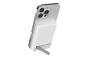 Powerbank (Akku) - Belkin BOOST CHARGE power bank - 7.5 Watt - 5 Ah - BPD004BTWT