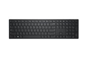 Tastaturen - Dell KB500 - keyboard - QWERTZ - German - black - Tastaturen - Deutsch - Schwarz - KB500-BK-R-GER