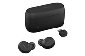 Kopfhörer/Headsets - Jabra Evolve2 Buds USB-C MS - 20797-999-899