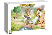 Spiele - Story of Seasons: A Wonderful Life (Limited Edition) - Microsoft Xbox Series X - Simulator - PEGI 3 - 5060540771940