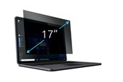 Systemzubehör - Kensington Blickschutzfilter 2-fach abnehmbar für 17" Laptops 5:4 - 626472