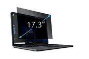 Systemzubehör - Kensington Blickschutzfilter 2-fach abnehmbar für 17,3" Laptops 16:9 - 626474