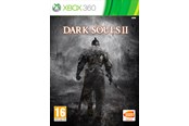 Spiele - Dark Souls II - Microsoft Xbox 360 - RPG - PEGI 16 - 0722674210911