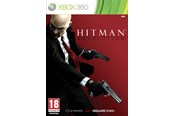 Spiele - Hitman: Absolution - Microsoft Xbox 360 - Action - PEGI 18 - 0662248911038